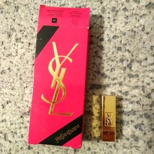 YSL Lipstick UNUSED brand new in box